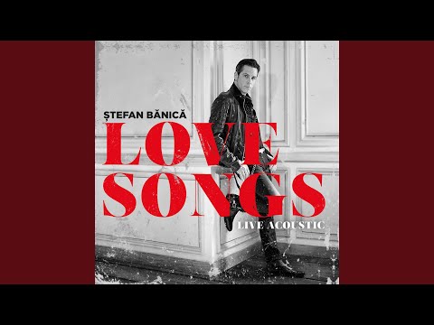 Ce e dragostea? (Live Acoustic)