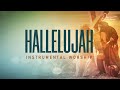 ♫ Hallelujah Instrumental | Leonard Cohen | Piano Solo Version