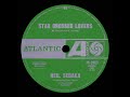 Star Crossed Lovers – Neil Sedaka (Stereo)
