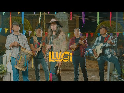 Lluqi - Paquinita (Carnaval 2025 - Video Oficial)