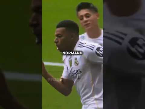 «Атлетико» РАЗГРАНИЧИВАЕТ «Мадрид»! Дерби Шок 5:2 😳 #футбол #футбол #шорты