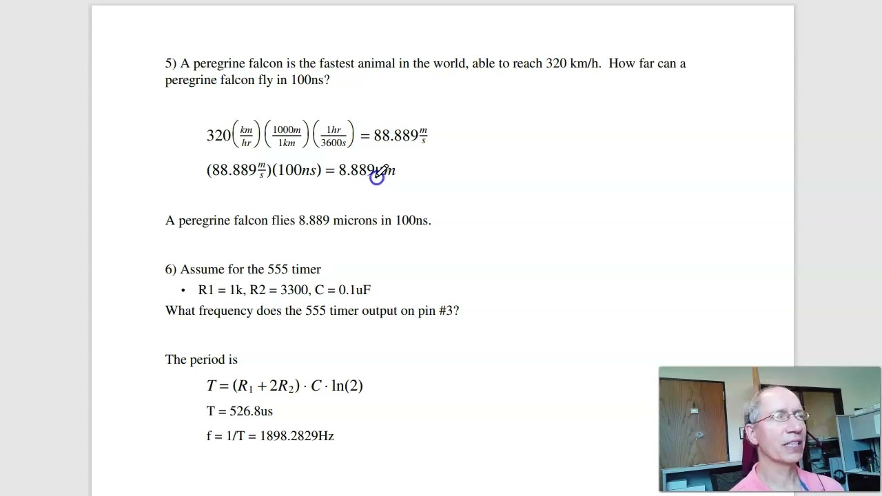 ECE 376 Homework #1 (Fa23)