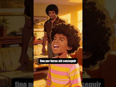 o Michael Jackson era BIZARRO