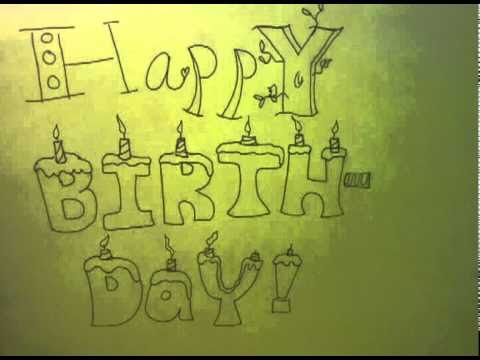 happy birthday Jaclyn!