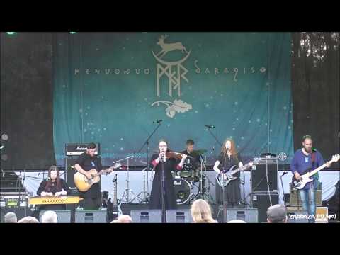 GYVATA @ MJR 2017 08 25