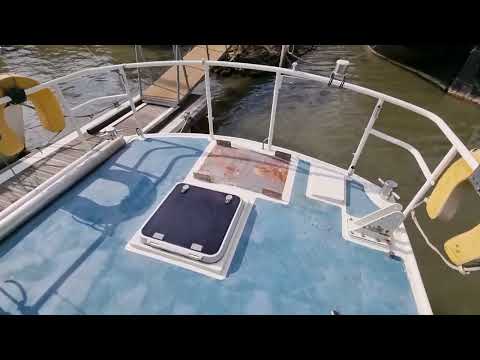 De Groot Palma 38 Motor Cruiser  - Boatshed - Boat Ref#322021