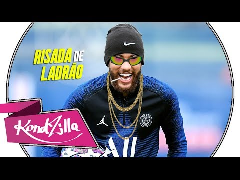 Neymar Jr ● ♪BEAT DA RISADA DE LADRAA40 - Para de rir / by Canal Sr. Nescau