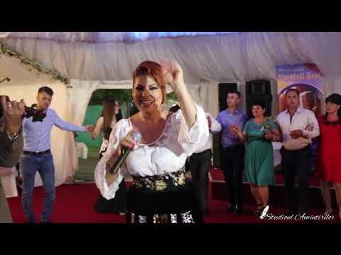 Violeta Constantin si Formatia Krystall Best || Muzica de petrecere 2020 || Program nou