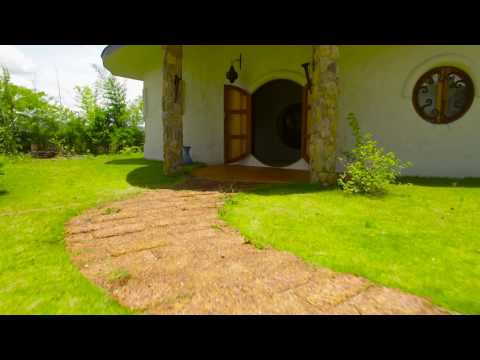 Mala Dhara - Introduction Of Eco Resort In Chiang Mai, Thailand