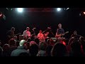 Oneida Live at Mostovna - Slovenia - Nova Gorica 16-3-2023