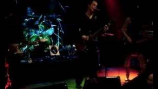 The Wedding Present - Perfect Blue - Live @ Knust, Hamburg - 11/2007