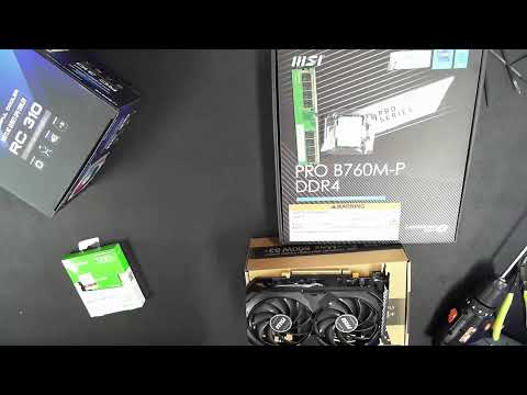 [아싸컴] 조립영상 라이브 / 2503115218(김*영) 고객님