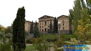Առաջին գումարումից մինչև 8-րդ գումարում. ԱԺ ընտրությունների պատմությունը