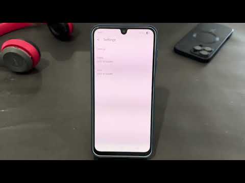 Bestätigungsmeldungen für SMS auf Samsung ein- und ausschalten (So geht's!)