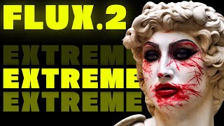 Flux.2 is out - how to use it in n8n (free workflow)
