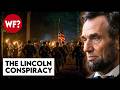 Lincoln Conspiracy A Diary A Mummy And The Escape Of John Wilkes Booth