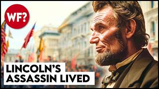 Download lagu Lincoln Conspiracy: a Diary, a Mummy and The Escape of John Wilkes Booth mp3 Download lagu Lincoln Conspiracy: a Diary, a Mummy and The Escape of John Wilkes Booth mp3