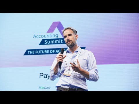 Accounting Summit Startup Awards 2023 - Airrange