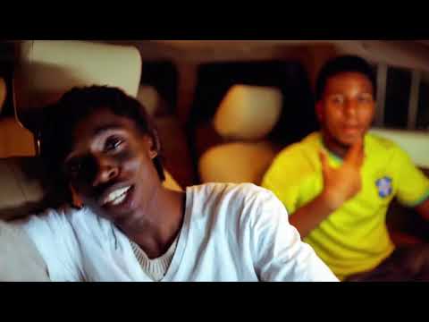 Sunday Nights (N8 ft. Lordboii) Official Video