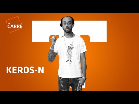 Keros-N - VlVb "Vi la Vinn Bel" (Inédit) I Le Carré