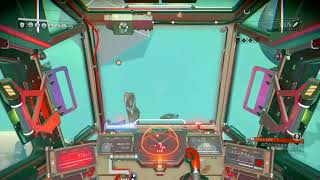 【No Man´s Sky】ワカシーおじさんの のんびり宇宙開拓史【PS4 】♯07