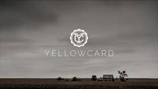 Yellowcard - Leave A Light On (Unofficial Instrumental)