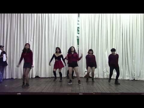 APINK (에이핑크) "I´m So Sick" - Dance Cover LuvMe 271018