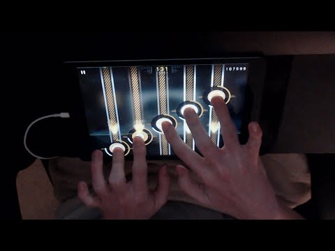 [ Cytus II ] Dasein (Glitch 14) 100TP