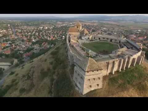 Sümeg Castle / Sümegi Vár