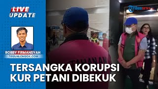 1 Tersangka Korupsi KUR Petani Sapi Dibekuk Kejati NTB, Pimpinan Cabang Bank Syariah Dibekuk