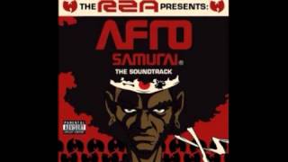 Allied Meta-Forces - Kool G. Rap verse 2