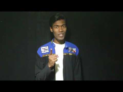 Deepak Kumar Deepak Kumar Actor_Audition_as_boyfriend_on_his_girlfriend_marry.