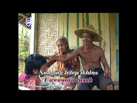 Tayub Setyo Pradonggo - Tulungagung - Ikhlase Wong Tuwo - Wagiran Pratama