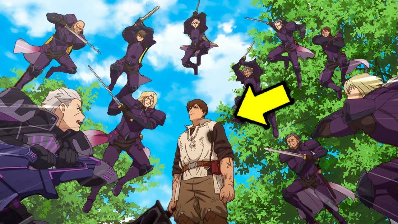 🔶️ERA DE LOS MÁS DÉBILES DE SU CLASE, PERO A BASE DE ESFUERZO SE VOLVIÓ INVENCIBLE (1-11) | Resumen