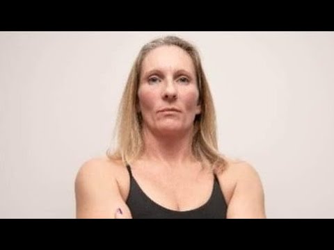 Caroline Plumley | Aberdeen Combat Centre | EMMAA | MMA UK