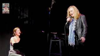 Sarah McLachlan and Melissa Etheridge sing In The Arms Of An Angel | 3-13-2018