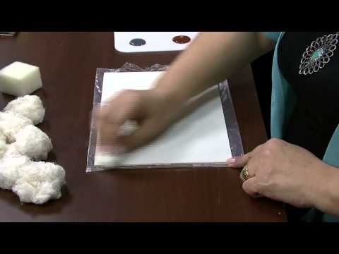 Mulher.com 13/07/2015 Célia Bonomi - Efeito granito Parte 1/2