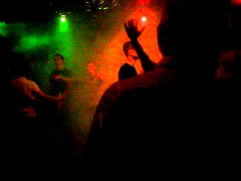 DJ Tekno @ Save our Souls Vol. 2 // OceanLab vs. Gareth Emery - On A Metropolis Day