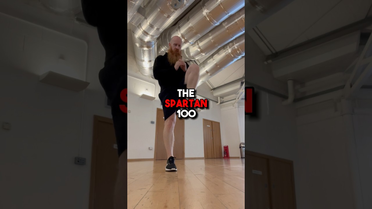 The HARDEST Burpee Workout You’ll Ever Do #fitness #burpees #bodyweightworkout #burpeeworkout