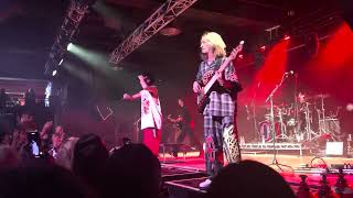 ONE OK ROCK - American Girls (Live in Chicago, USA 2022)