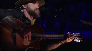 Man In The Mirror - Shawn Mendes x Zac Brown Band / CMT Crossroads