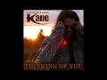 Christian Kane - Thinking Of You 