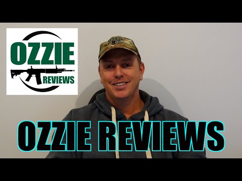 Ozzie Reviews Q & A - Episode #41