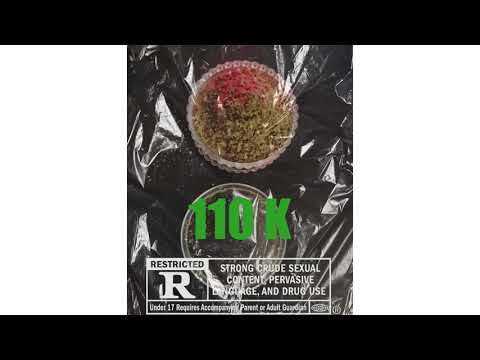 GANG/110 K (Prod.By Dee B)