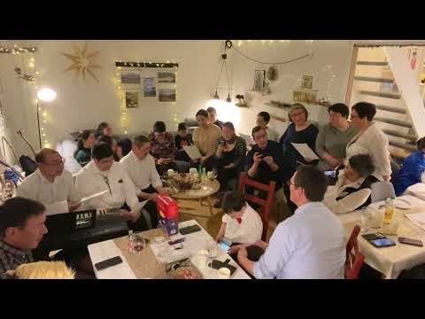 Guuti ataataq naalagaq