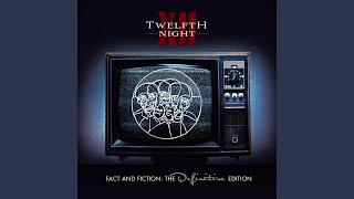 Songtext von Twelfth Night - Love Song Text Musik-video-Miniaturansicht