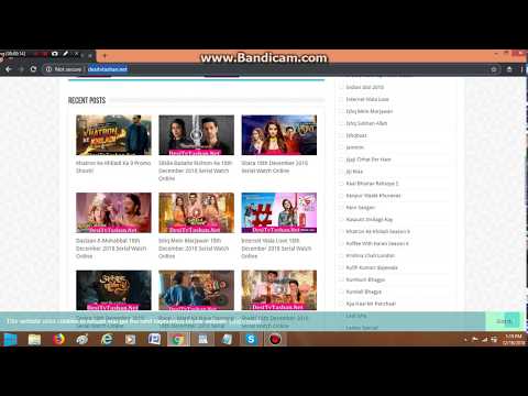 Welcome to Desi Serials  - Your online Desi TV