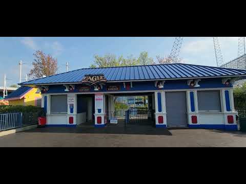 American Eagle short video by JiggidyNDG