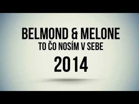 Belmond & Melone - Malá predochutnávka z chystaného albumu