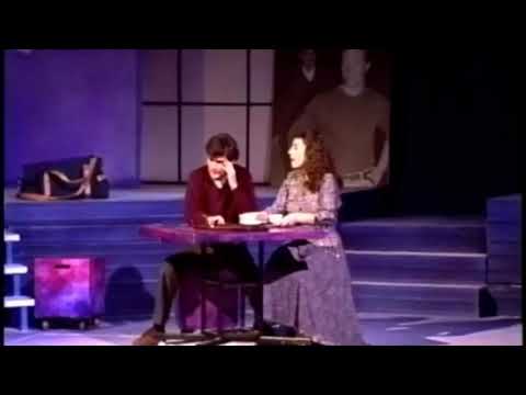 A Breakfast Over Sugar - In Trousers (1992)